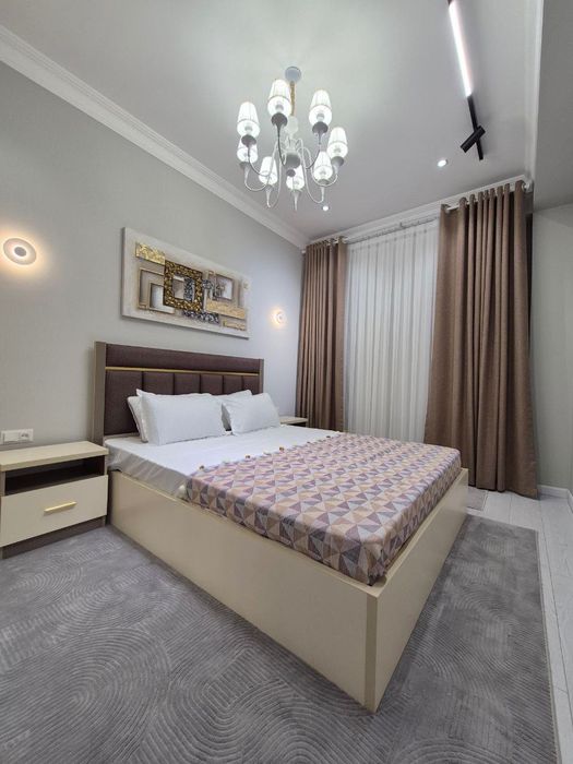 Сдается Жк Феличита 2 комн