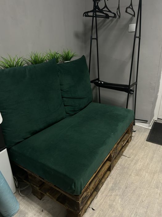 диван. / кресло