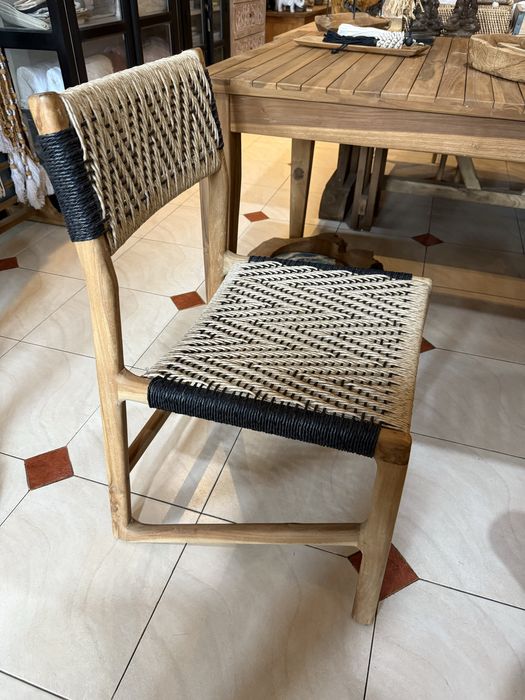 Стол от иково дърво - нови