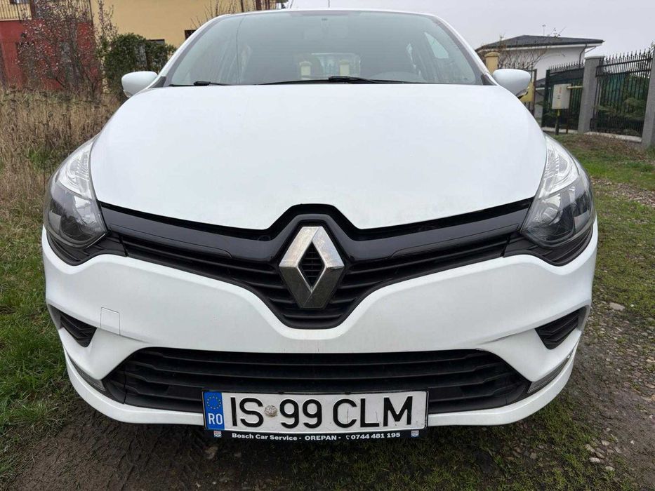 Vand Renault Clio 4 Life 2017