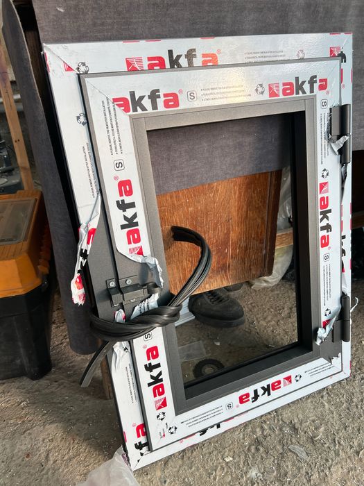 Akfa remont Ремонт окон Akfa tamirlash