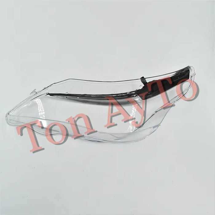 Стъкла Капаци Фарове БМВ Е60 Е61 М5 BMW E60 E61 M5 2003 - 2010 Преди Фейслифт и Фейслифт Мигач Вежда Стъкла Фарове