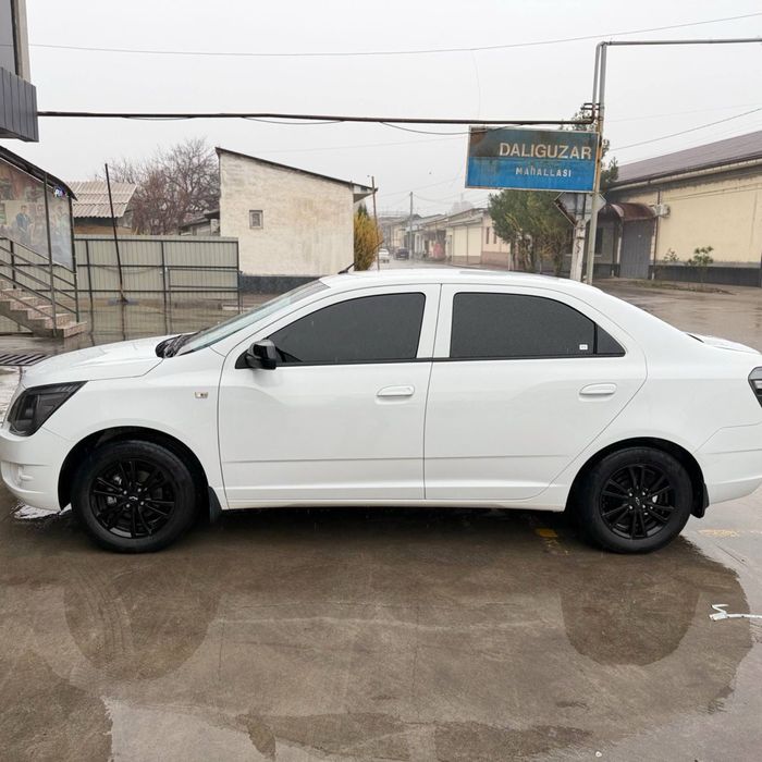 Cobalt Midnight 2025