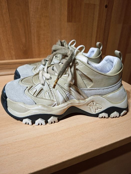 Оригинални дамски сникърси Patrizia pepe