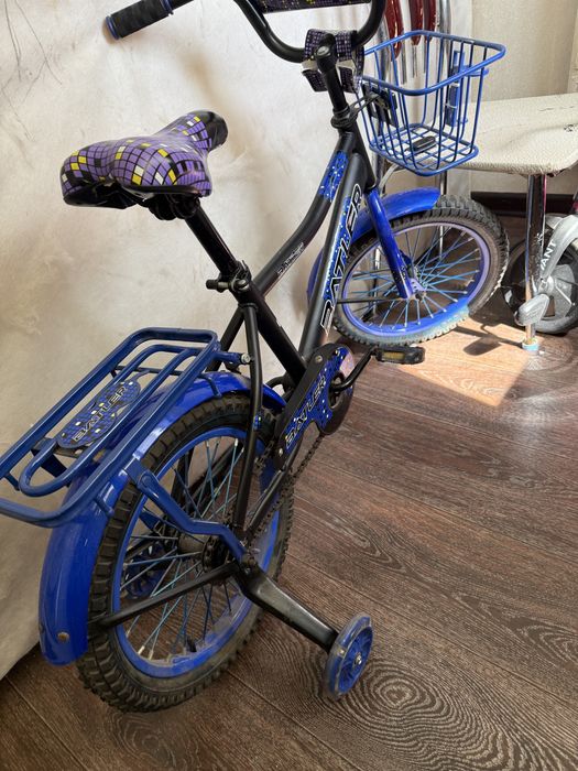 Продам велосипед