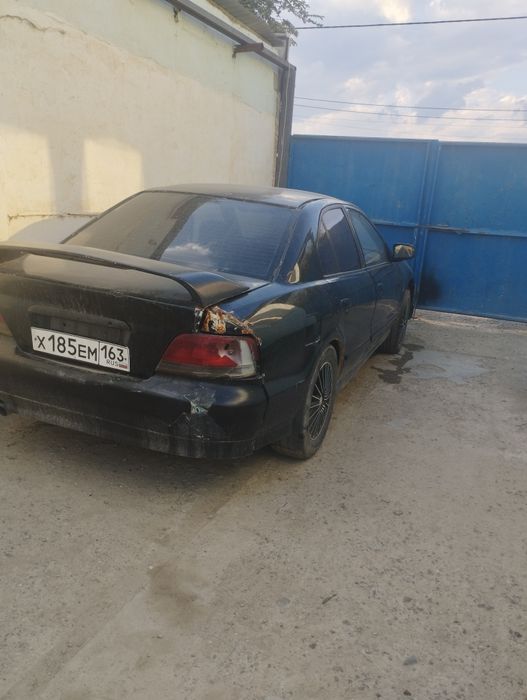 Продам mitsubishi galant