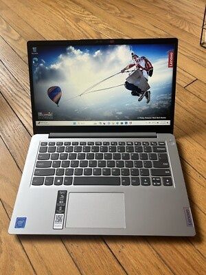 7520u ryzen 5 IdeaPad3 nou sigilat garantie 2 ani.