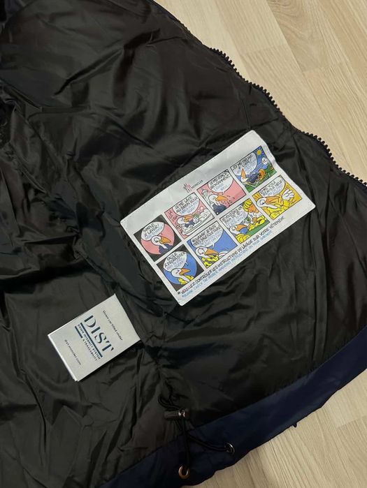 Moncler Maya Яке Чисто Ново