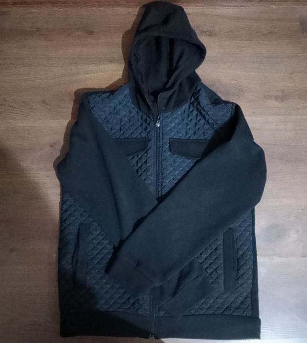 Мужская ветровка