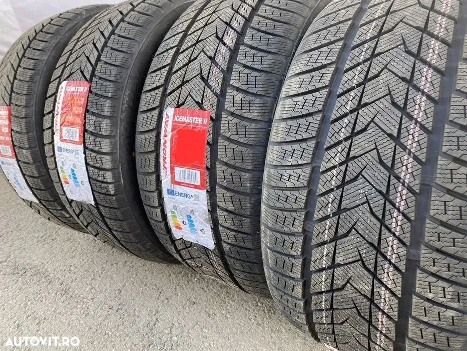 DESTOCARE 315/35R22 Anvelope iarna m+s FRONWAY ICEMASTER II GRENLANDER