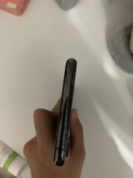 Iphone Xs max 76 акб 256 гб