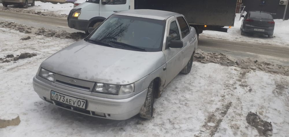 Продаётся ваз 2112