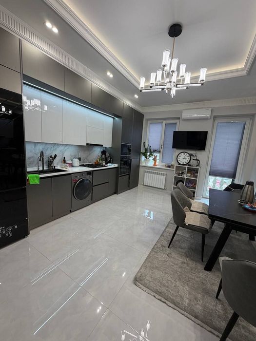 Продаётся 4/7/10 квартира в ЖК Лондон, МирзоУлугбекский р-н