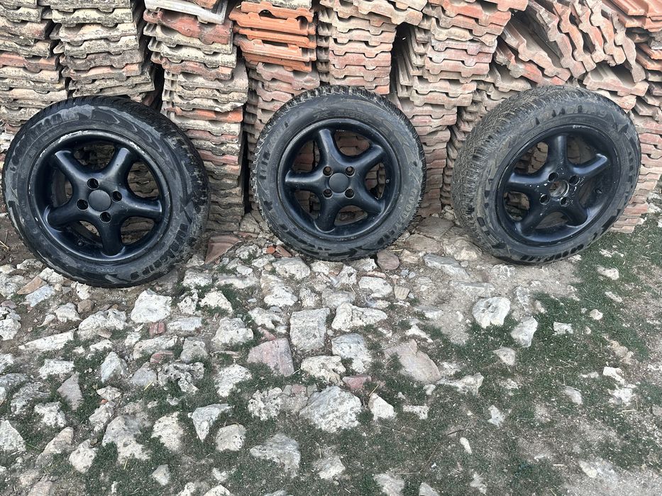 Гуми и джанти GOODYEAR 175/65R1482T