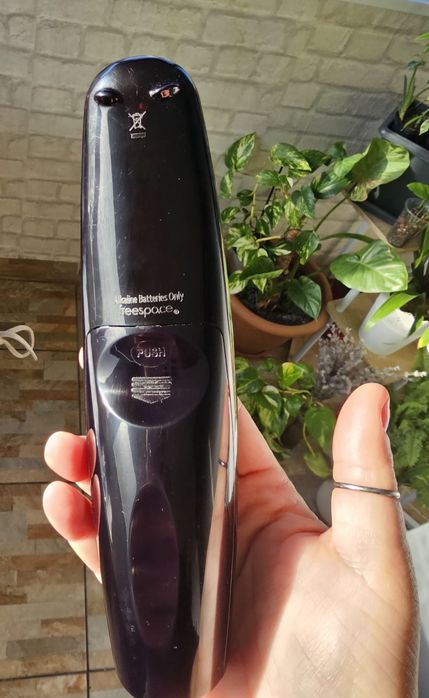 Telecomanda magica LG