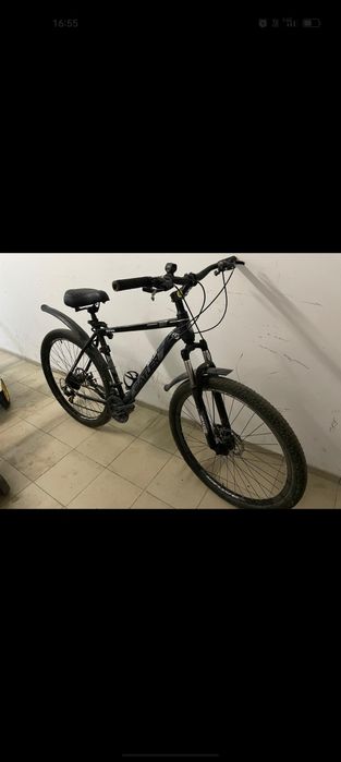 Продам велосипед BATLER