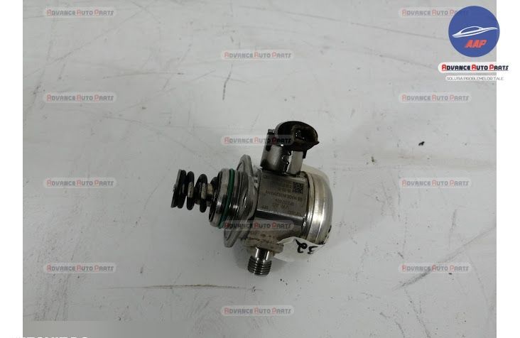 Помпа Висока VW Seat Skoda 4.0TFSI оригинална Volkswagen VW Touareg /