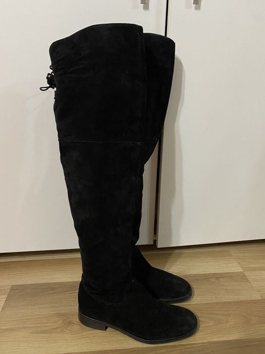 Cizme lungi elegante