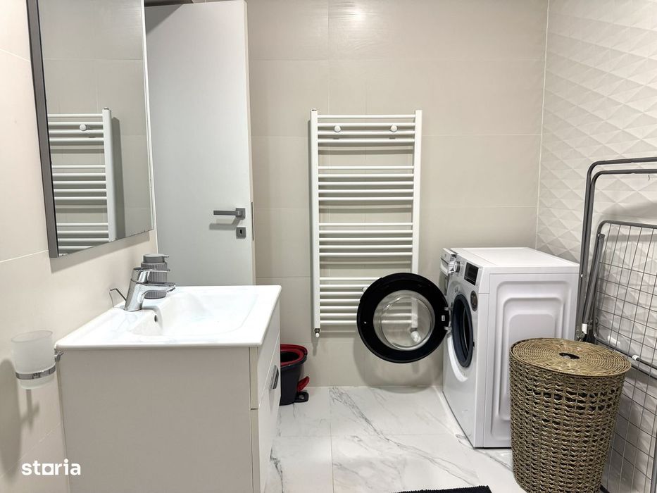 Studio Ivory Residence, Pipera, Rond Omv, Zona De Nord