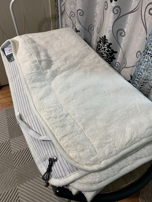 Toper Kristal Med Cotton Mattress Cover