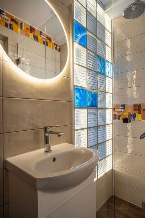 Дава се под наем Едностаен апартамент в София, Център - 42 кв.м за 433.5 € - Снимка #8