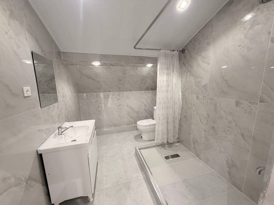 Новостройка Мансарда без лифт Саодат Вокзал 118 кв