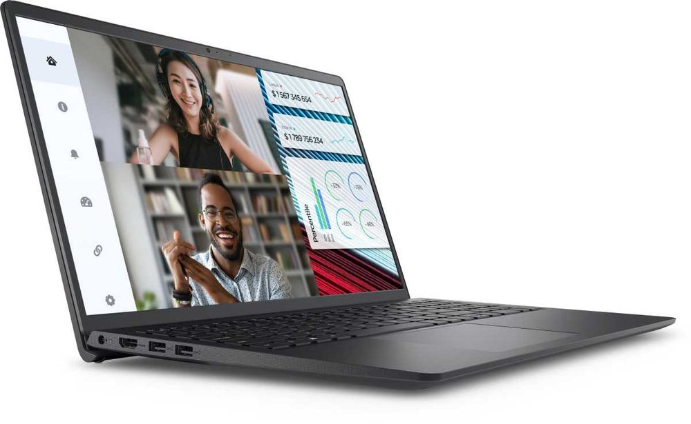Cрочно продается Dell noutbook Intel Core i5 13 поколение