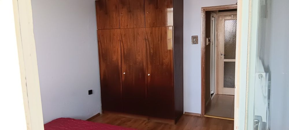 Дава се под наем Двустаен апартамент в Карлово - 57 кв.м за 178.5 € - Снимка #5