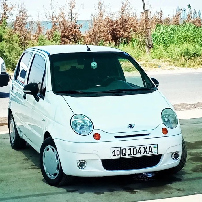 Matiz best sastayana zor