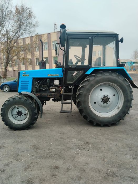 Продам трактор Беларус МТЗ 920 М  2021 г. Выпуска