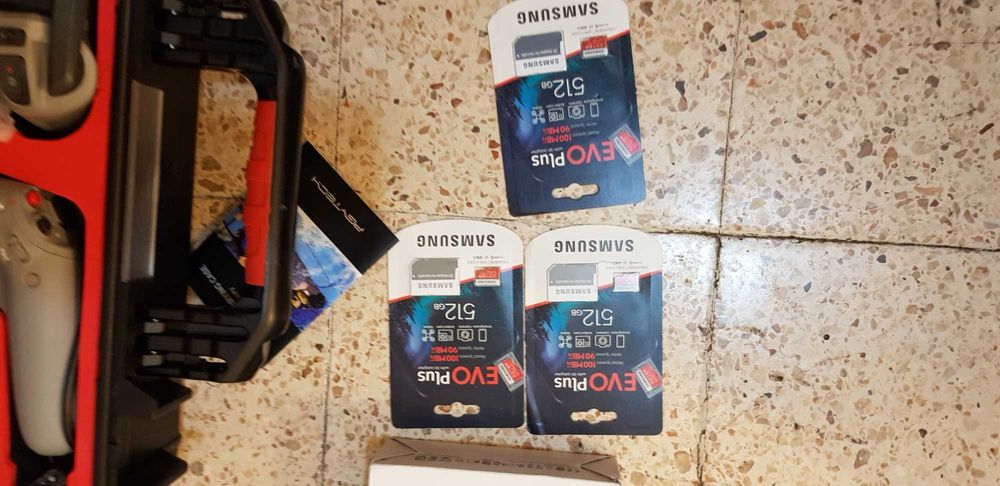 Dji FPV Combo Новый