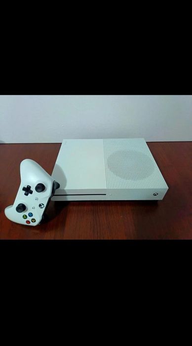 Xbox One Seria S