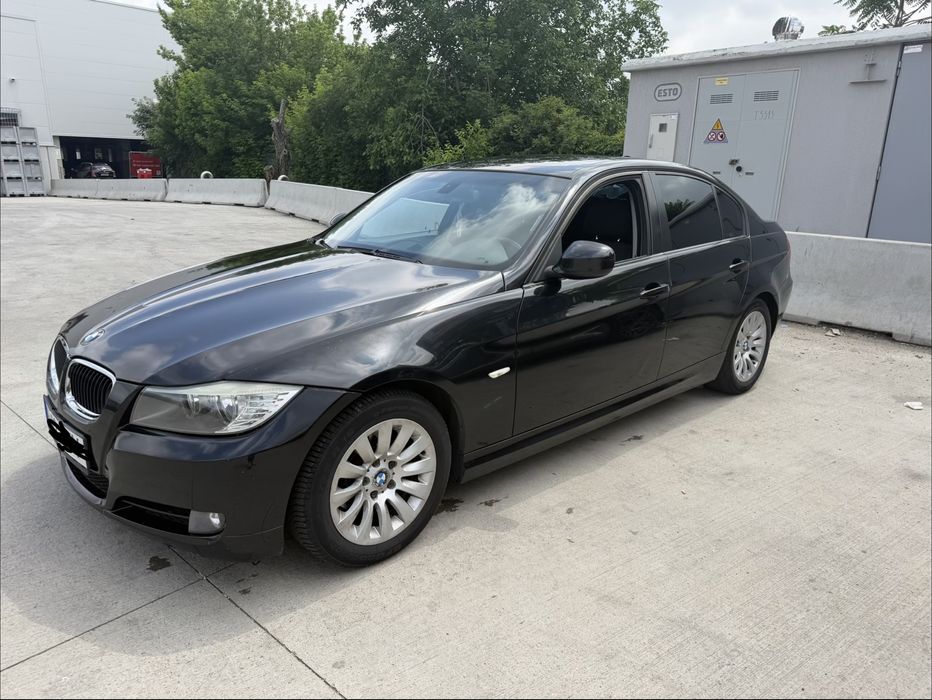 De vanzare bmw e 90