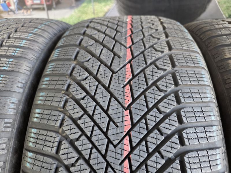 315/35/22//285/40/22 PIRELLI
