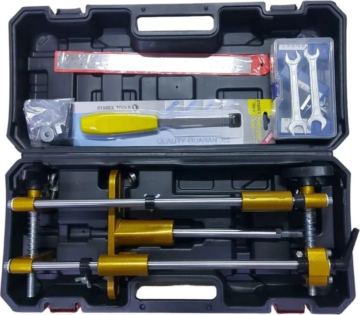 Аренда инструментов