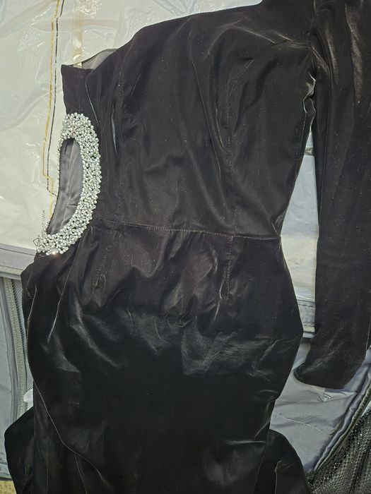 Платье дизайнерское