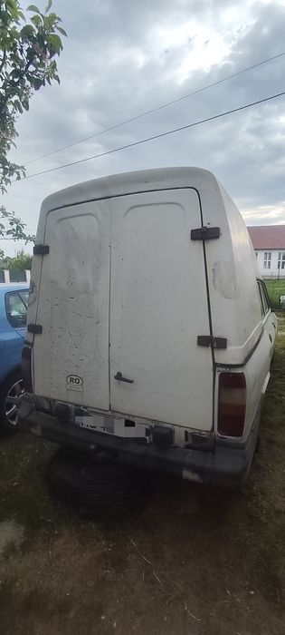 Dacia Papuc 1.9 Diesel 2005 . 4 UȘI !!