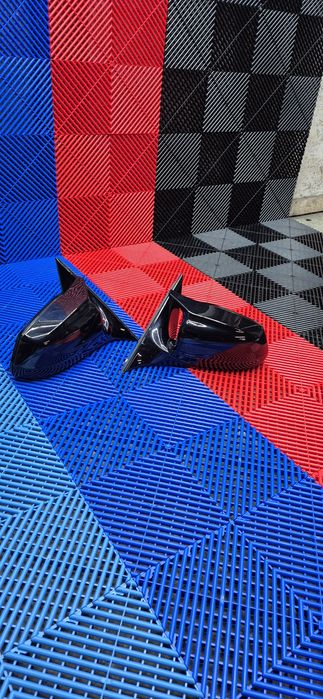 Oglinda/oglinzi M bmw seria 5 f10 f11 An fabricație 2011