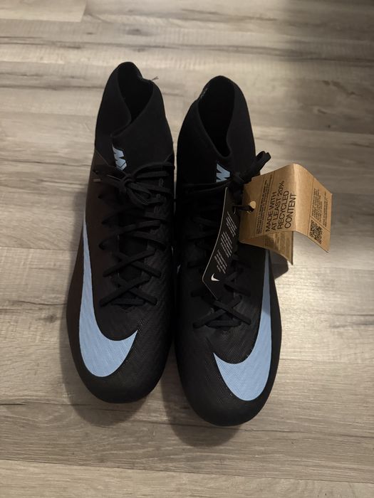 Crampoane Nike Air Zoom