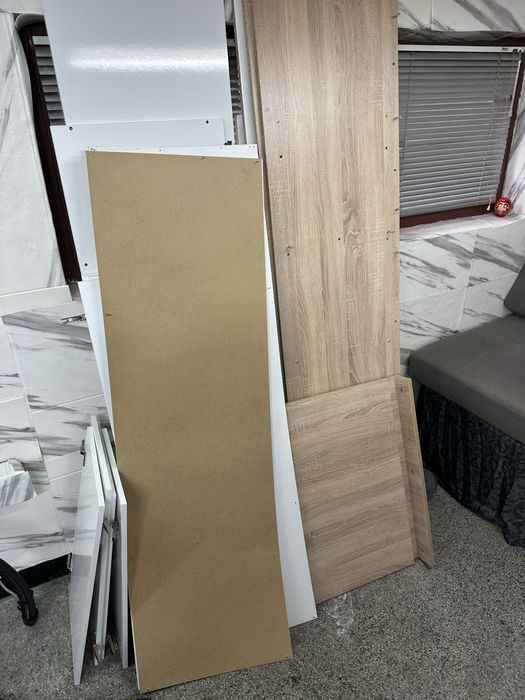 Гардероб Виденов