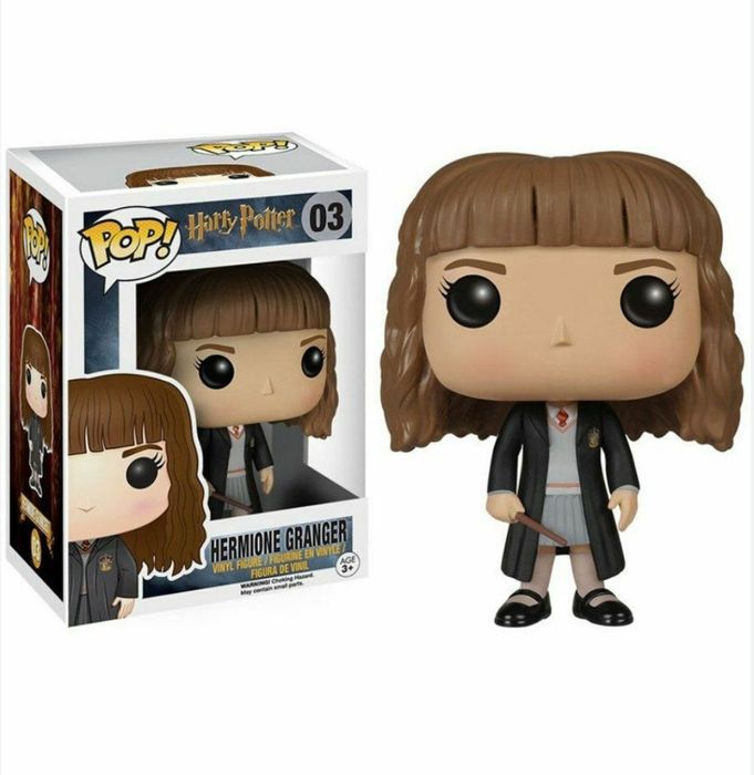 Фигурки и брелки Фанко поп Funko pop Гарри Поттер