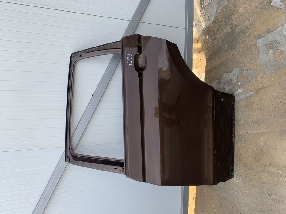 Usa stanga spate  VW Tiguan 2, 2017, 2018, 2019, 2020, 2021, 2022, 2023.