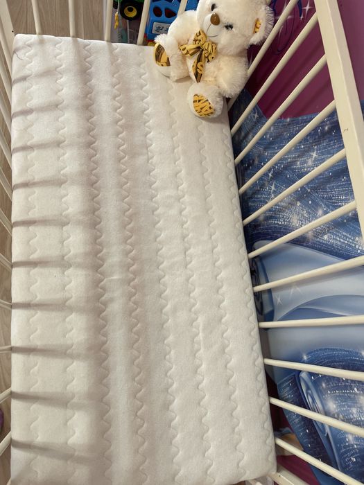 Манеж кровать (Белорусский)