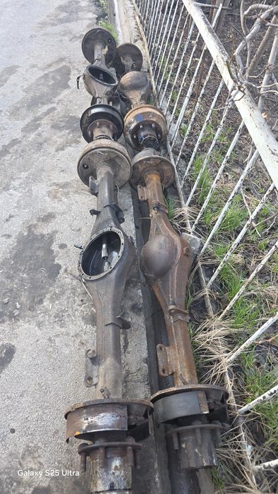 Чулок для газель  бу оргинал  привазной