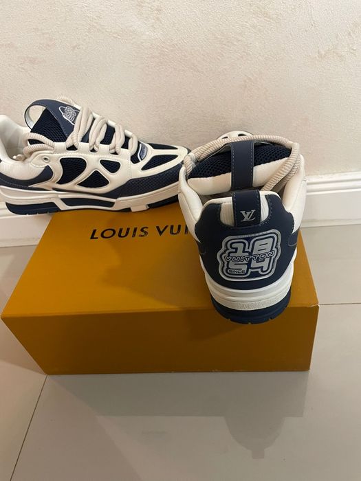 Louis Vouitton Skate