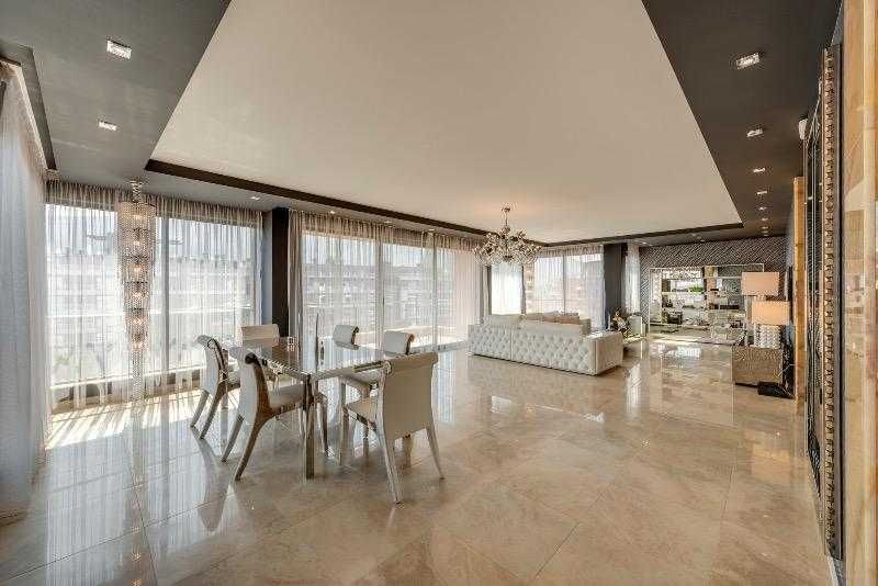 Дава се под наем Тристаен апартамент в София, Кръстова вада - 98 кв.м за 400 € - Снимка #1