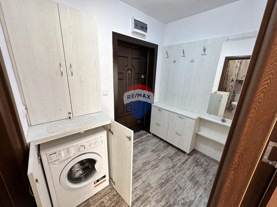 Дава се под наем Двустаен апартамент в Варна, Бизнес хотел - 60 кв.м за 765 € - Снимка #11