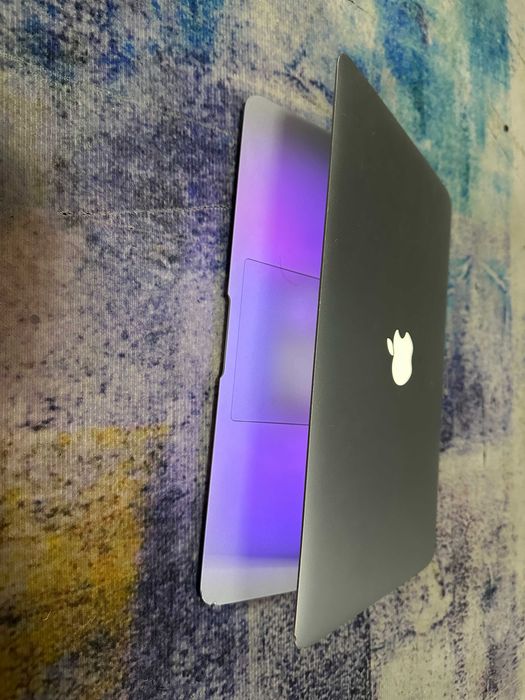 Laptop Macbook Air 2015