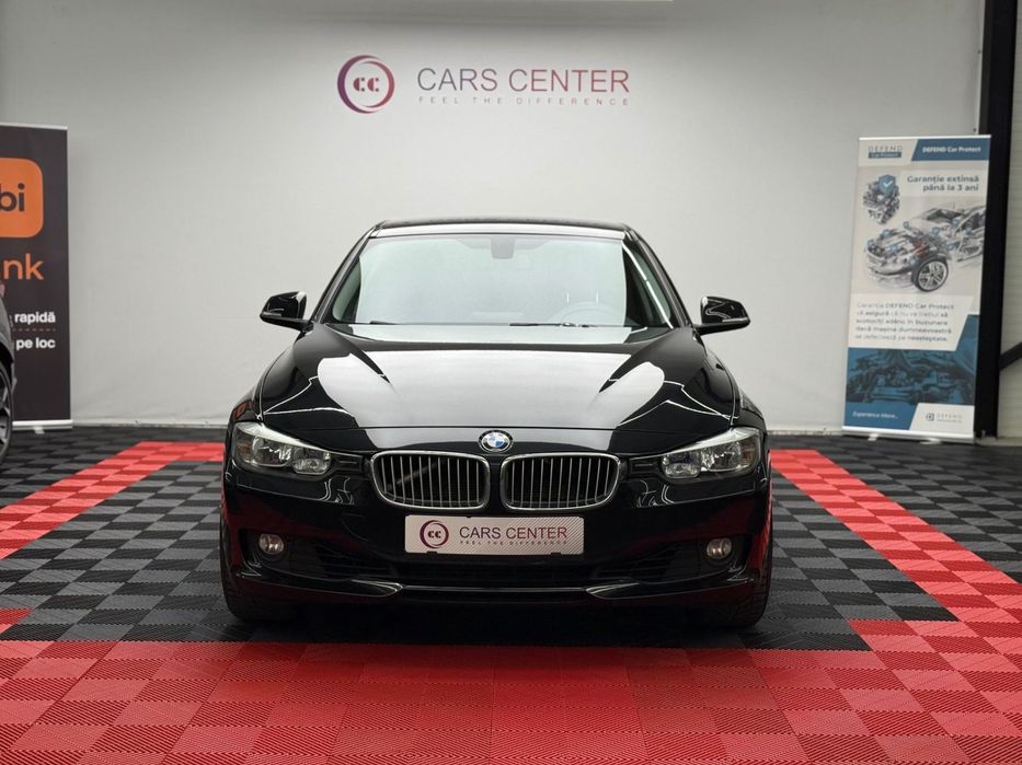 BMW Seria 3 Rate / avans 0 / posibilitate garantie