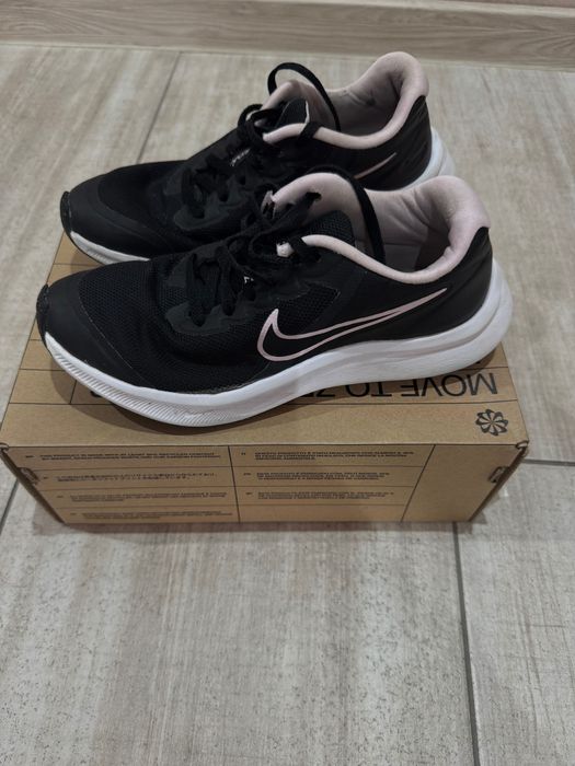 Маратонки Nike star runner 3